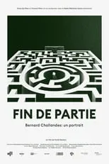 Bernard Challandes es Himself en Fin de partie : Bernard Challandes: un portrait