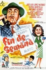 Película Fin de semana