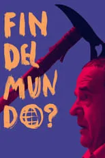 Fin del mundo? portada