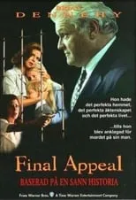 Póster de la película Final Appeal