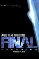 Póster de la película Final Approach