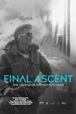 Poster de la película Final Ascent: The Legend of Hamish MacInnes - Películas hoy en TV