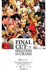 Portada de Final Cut: Ladies & Gentlemen