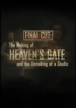 Vilmos Zsigmond es Self en Final Cut: The Making and Unmaking of Heaven's Gate