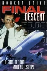 Aaron Joseph es Adam Dupree en Final Descent