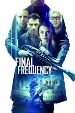 Lou Ferrigno Jr. interpreta a Frank Jones en Final Frequency