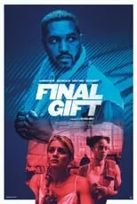 Portada de Final Gift