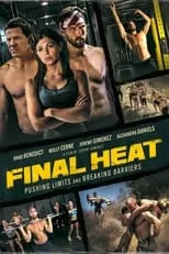 Póster de la película Final Heat