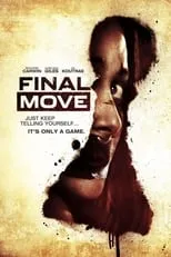 Rosanna Easton interpreta a Aly Clarke en Final Move