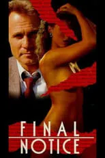 Melody Anderson interpreta a Kate Davis en Final Notice