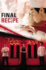 Poster de Final Recipe