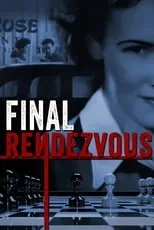 Portada de Final Rendezvous