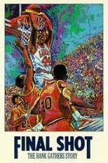 Whitman Mayo interpreta a Nick en Final Shot: The Hank Gathers Story