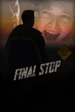 Portada de Final Stop