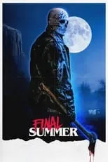 Póster de la película Final Summer