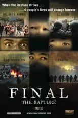 Película Final: The Rapture