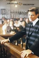 Dana Hill en la película Final Verdict