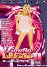 Corina Taylor es  en Finally Legal 11