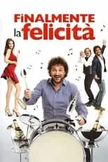 Película Finalmente la felicità