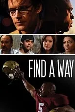 Poster de Find A Way