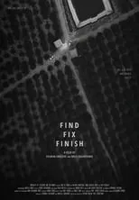 Mona Vojacek Koper es Drone Pilot #1 (voice) en Find Fix Finish