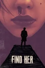 Portada de Find Her