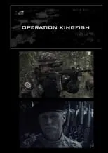 Vincent Andreas Salvador interpreta a Russian Soldier en Find Makarov: Operation Kingfish