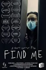 Póster de la película Find Me