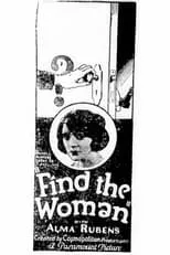 Arthur Donaldson interpreta a Morris Beiner en Find the Woman