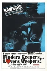 Película Finders Keepers, Lovers Weepers