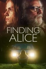 Agnes Hirdwall interpreta a Cynthia en Finding Alice