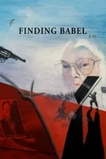 Daria Panchenko interpreta a  en Finding Babel