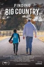 Kathleen S. Jayme es Self en Finding Big Country