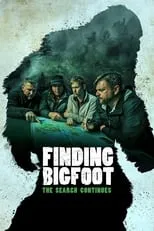 Película Finding Bigfoot: The Search Continues