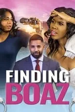 Póster de la película Finding Boaz