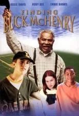 Poster de Finding Buck McHenry