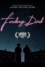 Póster de la película Finding Dad