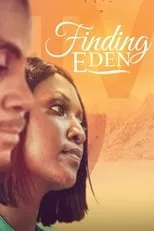 Lindsi Jeter interpreta a Cannibal Wendy en Finding Eden