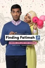 Denise Welch interpreta a Valerie en Finding Fatimah