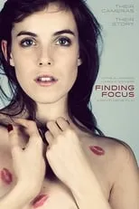 Finding Focus portada