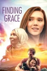 Lacy Hartselle interpreta a Amy James en Finding Grace