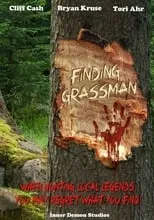 Jason Durham interpreta a Ken en Finding GrassMan