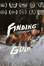 David Moskowitz es Self en Finding Gulo