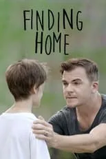 Película Finding Home: A Feature Film for National Adoption Day