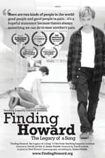 Película Finding Howard