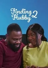 Póster de la película Finding Hubby 2