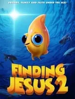 Película Finding Jesus 2