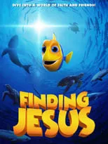 Película Finding Jesus