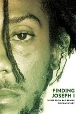 Paul 'H.R.' Hudson interpreta a Self en Finding Joseph I: The HR from Bad Brains Documentary