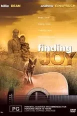 Angry Anderson interpreta a Kris Quaid en Finding Joy